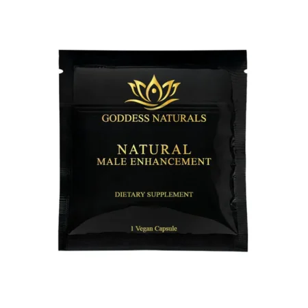 Male Enhancement Pills by Goddess Naturals